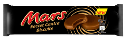 [96427] Mars Secret Centre Biscuits 132g