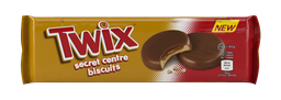 [96648] Twix Secret Centre Biscuits 132g