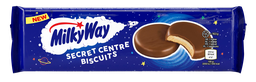 [97092] Milky Way Secret Centre Biscuits 132g