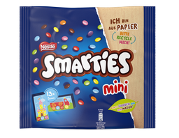 [92261] Smarties Mini 187g