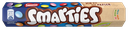 Smarties giant roll 130g