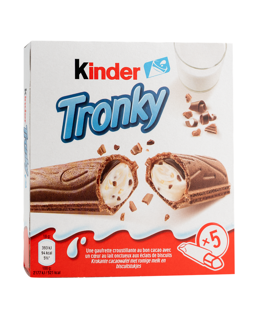 Kinder Tronky 90g