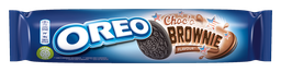 [93890] Cookies Oreo Choc'o Brownie 154g