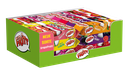 Chewy candies mixed box 30x70g