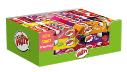 [84806] Chewy candies mixed box 30x70g