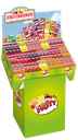 Chewy candy 70g display
