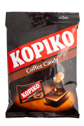 [96846] Coffee candies 100g