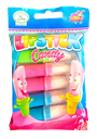 Candy Lipstick dextrose 30g (6x5g)