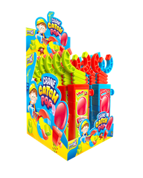 [96932] Crane Catch Pop 12x17g counter display