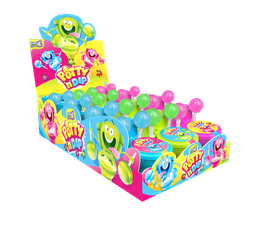 [96930] Potty n Dip Lollipop & Powder 12x25g counter display