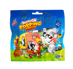 [95558] Popping Candy 20x2g