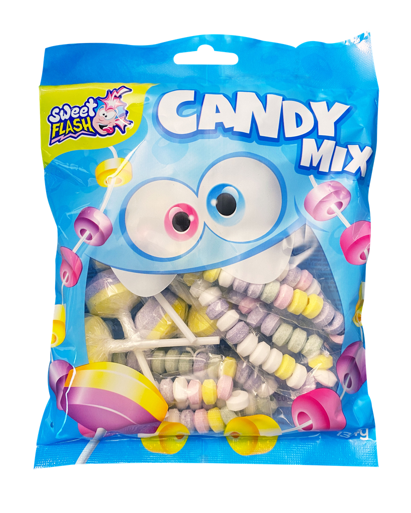 Candy Mix dextrose mix 134g
