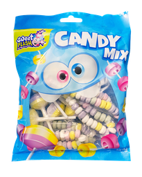 [96936] Candy Mix dextrose mix 134g