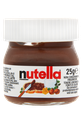 Nutella 25g