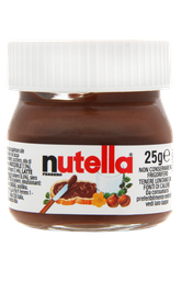 [91869] Nutella 25g