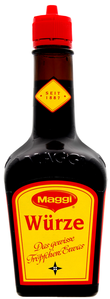 Maggi seasoning 202ml
