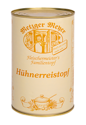 [93601] Chicken Rice Stew 1.16 kg