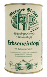 [83646] Pea stew 1,2 kg