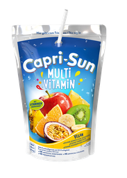 [96161] Multivitamin 10x200ml