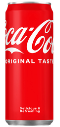 [86562] Coca Cola 0,33l