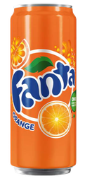 [86693] Fanta 0,33l