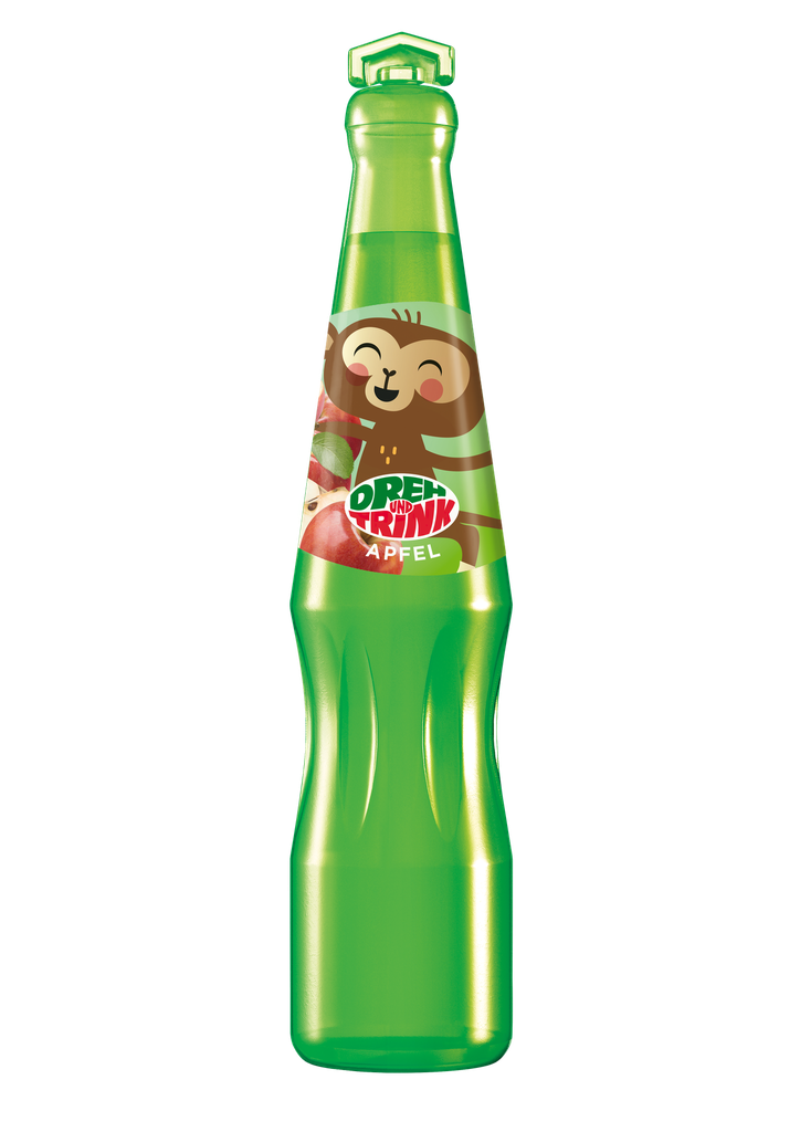 Twist and Drink - apple 200ml