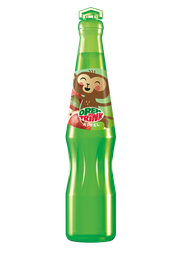 [95582] Twist and Drink - apple 200ml