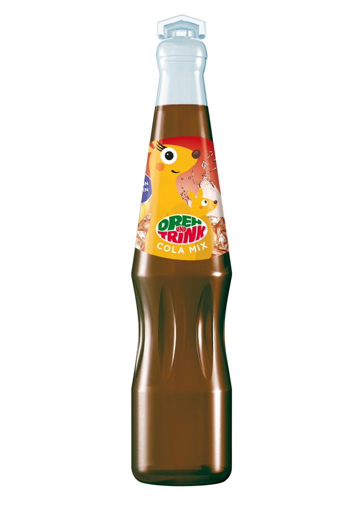 Twist and Drink - cola mix 200ml