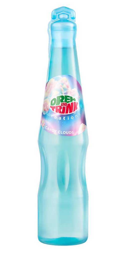 Twist and Drink - Candy Clouds 200ml