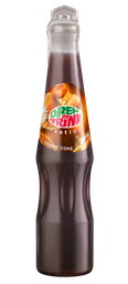 [96564] Twist and Drink - Cosmic Coke 200ml