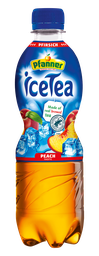 [96620] Icetea peach 0,5l PET