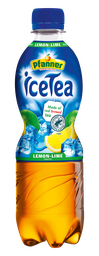 [96619] Icetea lemon-lime 0,5l PET