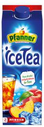 [75991] Icetea peach 2l