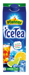 [75981] Icetea lemon-lime 2l