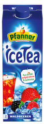 [76001] Icetea wildberry 2l