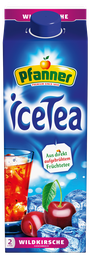 [76011] Icetea wildcherry 2l