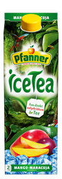[84764] Icetea mango passion fruit 2l