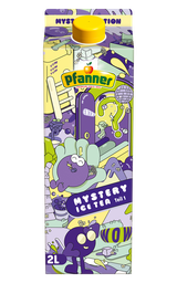 [95979] Icetea Mystery Edition 2l