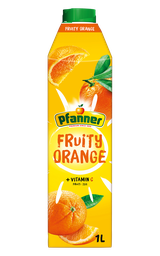 [95978] Fruity Orange 25% 1l