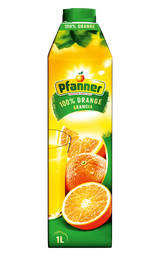 [82999] Orange juice 100% 1l