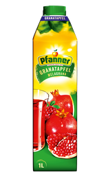 [85597] Pomegranate juice 25% 1l