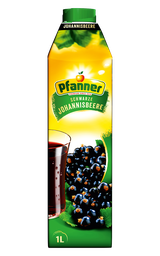 [81036] Black currant nectar 25% 1l