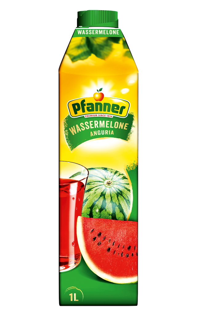 Water melon juice 30% 1l