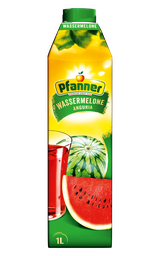 [95121] Water melon juice 30% 1l