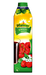 [95122] Cherry juice 30% 1l