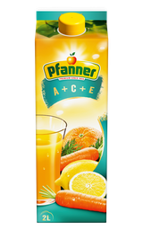 [77971] Multifruit juice drink 30% ACE 2l