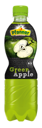 [81296] Green Apple juice PET 12x500ml