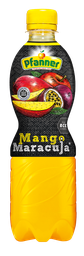 [81292] Mango maracuja juice 10% BCE 0,5l
