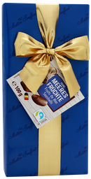 [89854] Belgian sea shells pralines 100g