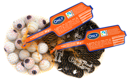 [96472] Skeletons and Eyes milk chocolate with milk cream filling 84g mixed case